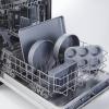 imageCalphalon 10Piece Nonstick Bakeware Set Includes Baking Sheet Cookie Sheet Cake Pans Muffin Pan and More Dishwasher Safe Silver5pc
