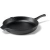imageCalphalon Cast Iron Skillet12 Inch Skillet