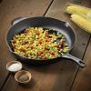 imageCalphalon Cast Iron Skillet12 Inch Skillet