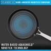 imageCalphalon Classic HardAnodized Nonstick Cookware