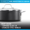 imageCalphalon Classic HardAnodized Nonstick Cookware