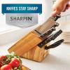 imageCalphalon Contemporary Cutlery Steak Knives Set of 8 8PieceClassic