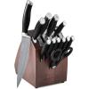 imageCalphalon Contemporary Cutlery Steak Knives Set of 8 8PieceModern