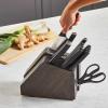 imageCalphalon Contemporary Cutlery Steak Knives Set of 8 8PieceModern