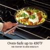 imageCalphalon HardAnodized Nonstick 12quot Jumbo Frying Pan with LidNEW Fry Pan Combo Set