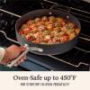 imageCalphalon HardAnodized Nonstick 5Qt Saut Pan with LidNEW Saute Pan with Lid