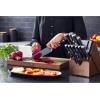 imageCalphalon Kitchen Knife Set with SelfSharpening Block 13Piece NonStick Knives