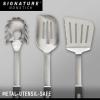 imageCalphalon Nonstick Frying Pan with Lid and StayCool Handles Dishwasher and Metal Utensil Safe PFOAFree 12Inch BlackHardAnodized Nonstick
