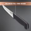 imageCalphalon Premier Cutlery SharpINTM 8pc Steak Knife Set8Piece