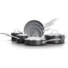 11pc Cookware Set