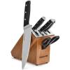 imageCalphalon Contemporary Cutlery Steak Knives Set of 8 8PieceTraditional
