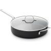 imageCalphalon HardAnodized Nonstick 5Qt Saut Pan with LidNEW Saute Pan with Lid