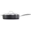 imageCalphalon HardAnodized Nonstick 5Qt Saut Pan with LidSaute Pan