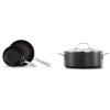 8-Inch and 11-Inch +Cookware