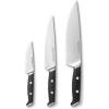 imagePremier by Calphalon 15Piece Knife Set with SharpIN EdgetechNEW 3Piece Set