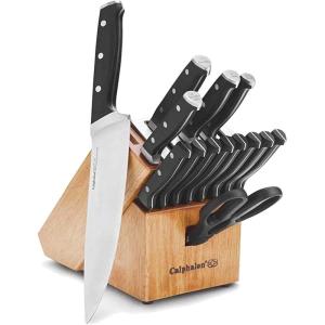 imageCalphalon Contemporary Cutlery Steak Knives Set of 8 8PieceClassic