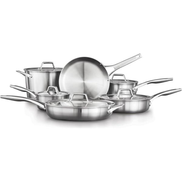 Cookware - Calphalon