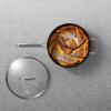 imageCalphalon Classic HardAnodized Nonstick 5Quart Saut Pan with Cover