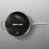 imageCalphalon Classic HardAnodized Nonstick 5Quart Saut Pan with Cover