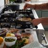 imageCalphalon Premier HardAnodized Nonstick Frying Pan Set