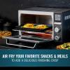 image:imageCalphalon Performance Countertop French Door Air Fryer Oven 11in1 Convection Toaster OvenConvection Oven  Air Fry