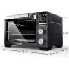 image:imageCalphalon Performance Countertop French Door Air Fryer Oven 11in1 Convection Toaster OvenConvection Oven  Air Fry