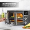 image:imageCalphalon Performance Countertop French Door Air Fryer Oven 11in1 Convection Toaster OvenFrench Door Convection Oven  Air Fry