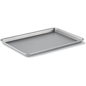 image:imageCalphalon Premium Nonstick Baking Pans Set of 2 12 x 17 inch Silverware Heavy Gauge Steel Core1 Sheet