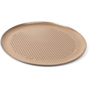 image:imageCalphalon 16Inch Nonstick Pizza Pan Toffee