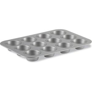 image:imageCalphalon Nonstick Bakeware CupcakeMuffin Pan 12cup