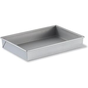 image:imageCalphalon Nonstick Bakeware Round Cake Pan 9inchRectangular
