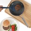 image:imageCalphalon Edge 6 Piece Stainless Steel Kitchen Tool amp Gadget Set Navy BlueStainless Steel Edge  6pc Utensil Set
