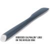 image:imageCalphalon Prime 2 Piece Sillcone Flexible Scraper  Navy BlueNavy Blue Silicone Edge  Jar Scraper