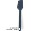 image:imageCalphalon Prime 2 Piece Sillcone Flexible Scraper  Navy BlueNavy Blue Silicone Prime  Scraper
