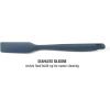image:imageCalphalon Prime 2 Piece Sillcone Flexible Scraper  Navy BlueNavy Blue Silicone Prime  Scraper
