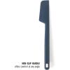 image:imageCalphalon Prime 2 Piece Sillcone Flexible Scraper  Navy BlueNavy Blue Silicone Prime  Scraper Set