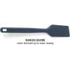 image:imageCalphalon Prime 2 Piece Sillcone Flexible Scraper  Navy BlueNavy Blue Silicone Prime  Scraper Set