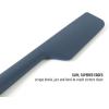 image:imageCalphalon Prime 2 Piece Sillcone Flexible Scraper  Navy BlueNavy Blue Silicone Prime  Scraper Set
