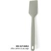 image:imageCalphalon Prime 2 Piece Sillcone Flexible Scraper  Navy BlueTaupe Silicone Prime  Scraper