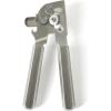 image:imageCalphalon Edge Stainless Steel Multifunction Heavy Duty Can Opener and Bottle Opener wThermoplastic Rubber Handle  Navy BlueStainless Steel Prime  Can Opener