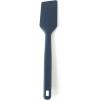 image:imageCalphalon Prime 2 Piece Sillcone Flexible Scraper  Navy BlueNavy Blue Silicone Prime  Scraper