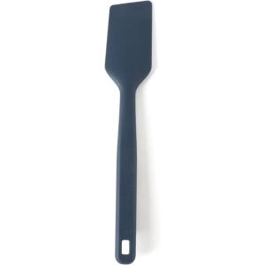 image:imageCalphalon Prime 2 Piece Sillcone Flexible Scraper  Navy BlueNavy Blue Silicone Prime  Scraper