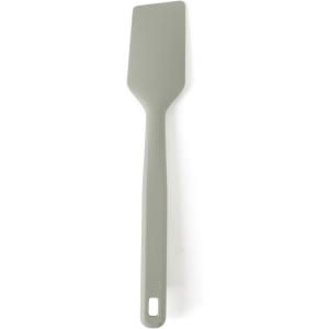 image:imageCalphalon Prime 2 Piece Sillcone Flexible Scraper  Navy BlueTaupe Silicone Prime  Scraper