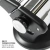 image:imageCalphalon Aero Heavy Duty Manual Pasta Maker Machine Noodle Maker wRollers amp Cutters  Spaghetti Fettuccini Lasagna or Dumpling Skin