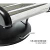image:imageCalphalon Aero Heavy Duty Manual Pasta Maker Machine Noodle Maker wRollers amp Cutters  Spaghetti Fettuccini Lasagna or Dumpling Skin